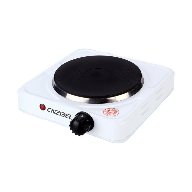 Household appliances 1000W coffee electric stove by Creative Vault Marketplace