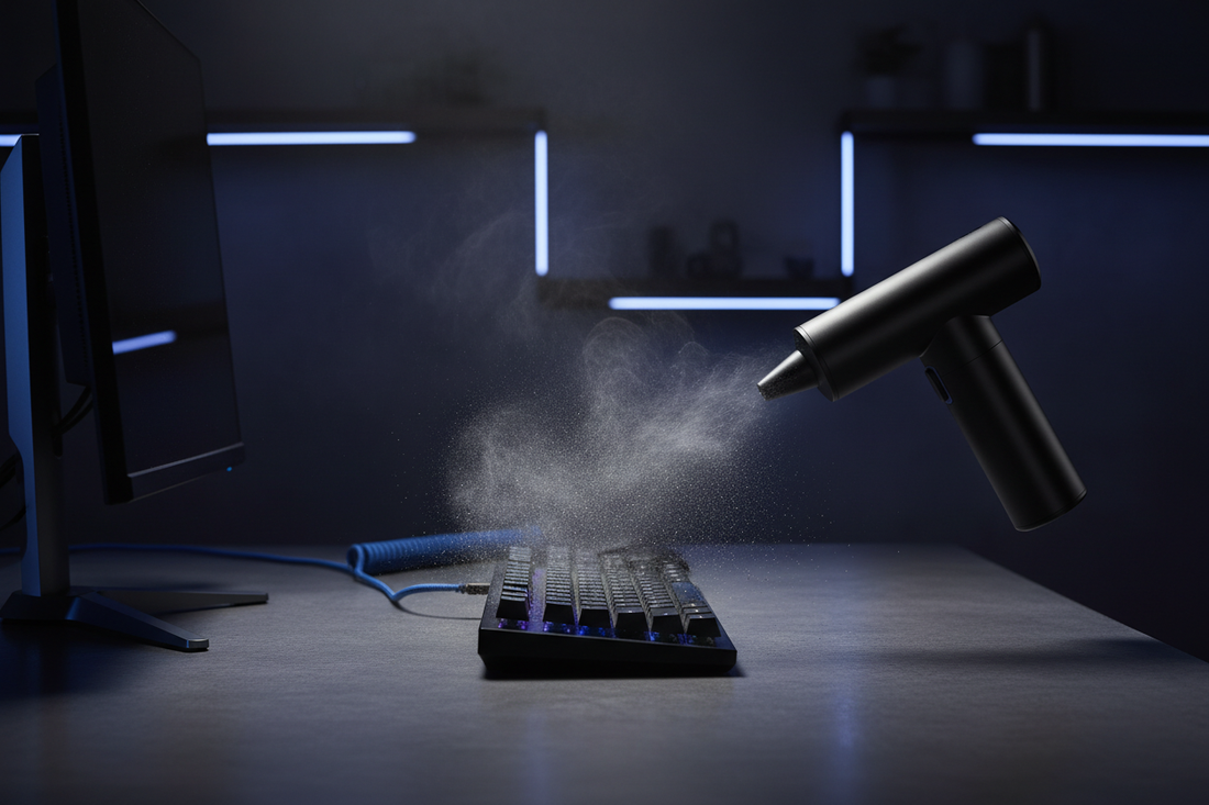 Why Your Electronics Are Dying Faster Than They Should (And How to Fix It)