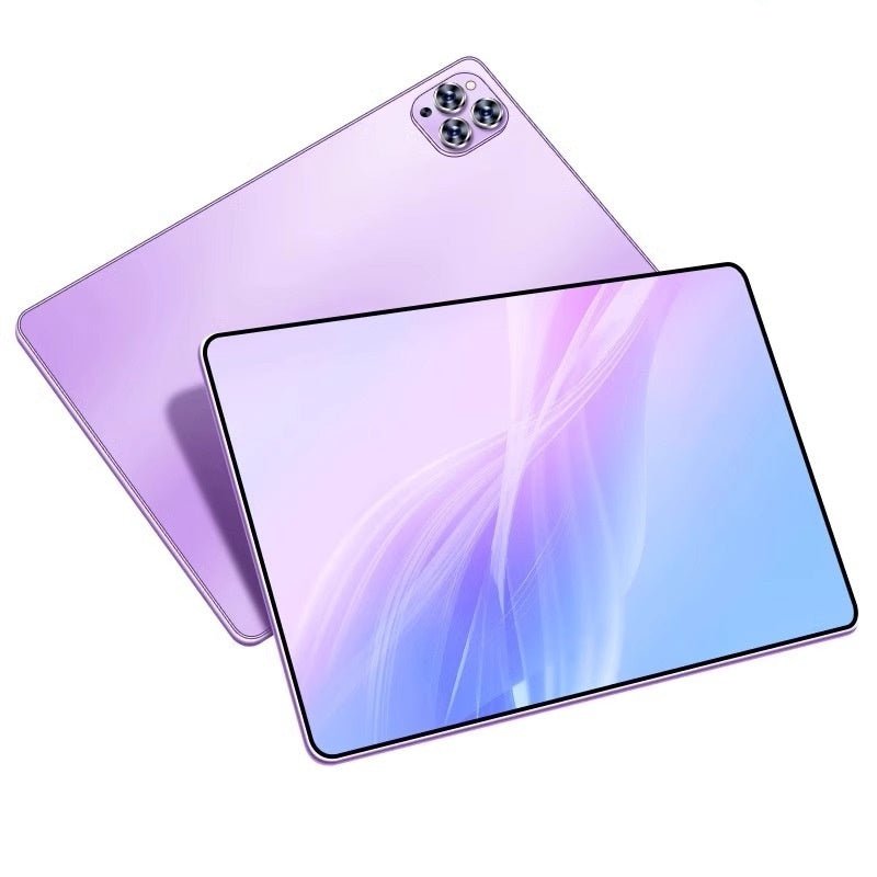 Dimensity 9300 Tablet Device For Gaming And Office Work by Creative Vault Marketplace
