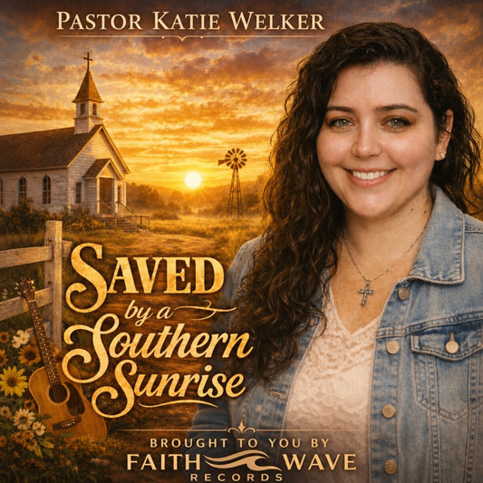 Saved By A Southern Sunrise