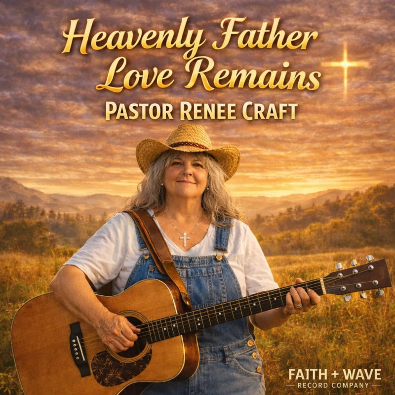 Heavenly Father Love Remains