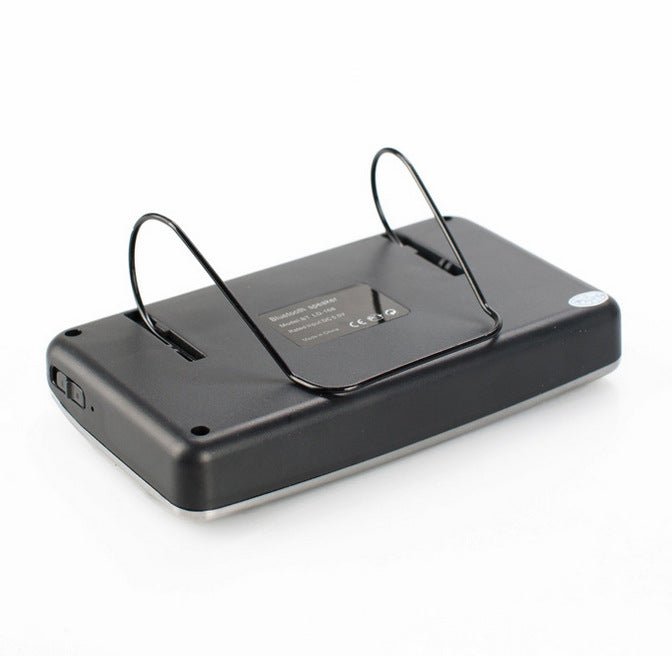 Bluetooth Hands-Free Car Kit with Speakerphone & Car Charger by Creative Vault Marketplace