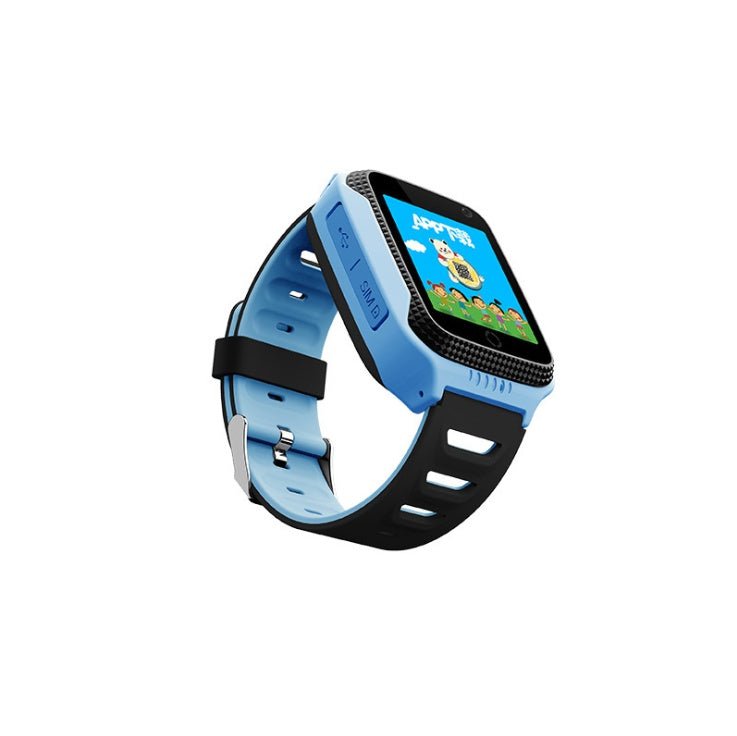 Smart Watch with Health Monitoring & Notifications by Creative Vault Marketplace