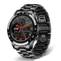 LIGE Smart Watch with Health Monitoring & Smart Notifications by Creative Vault Marketplace