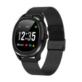 Sports Smart Bracelet Watch with Heart Rate & Fitness Tracking by Creative Vault Marketplace