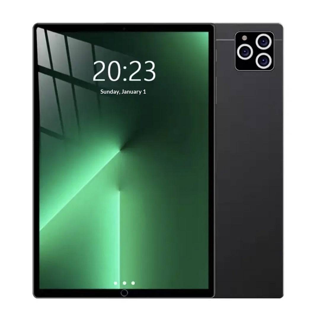 Dimensity 9300 Tablet Device For Gaming And Office Work by Creative Vault Marketplace