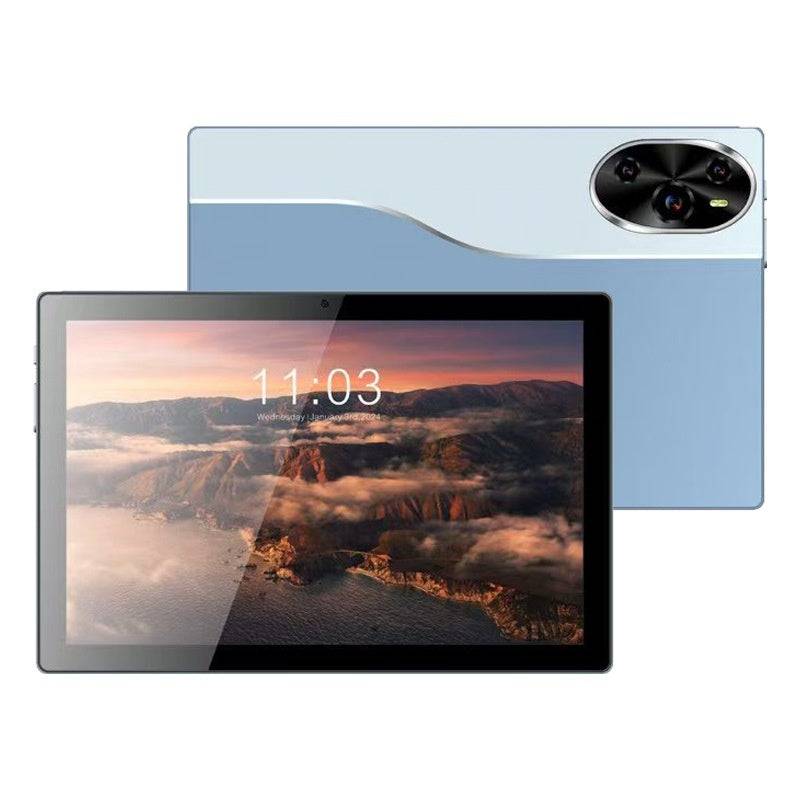 Dimensity 9300 Tablet Device For Gaming And Office Work by Creative Vault Marketplace