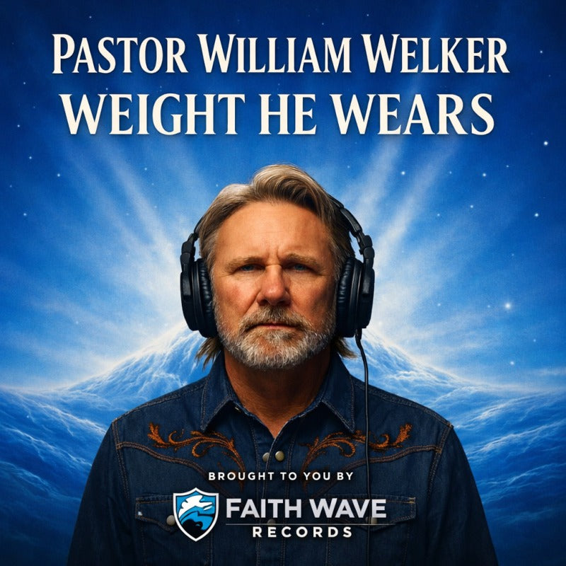Weight He Wears