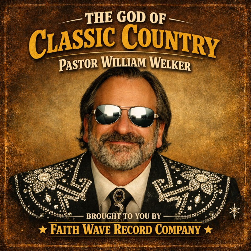 God Of Classic Country