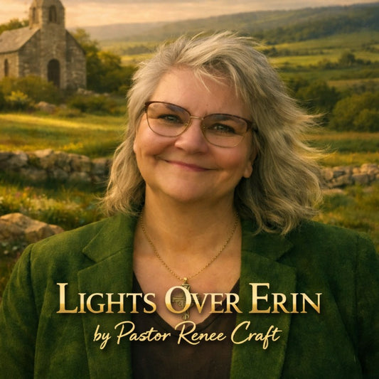 Last Lights Over Erin
