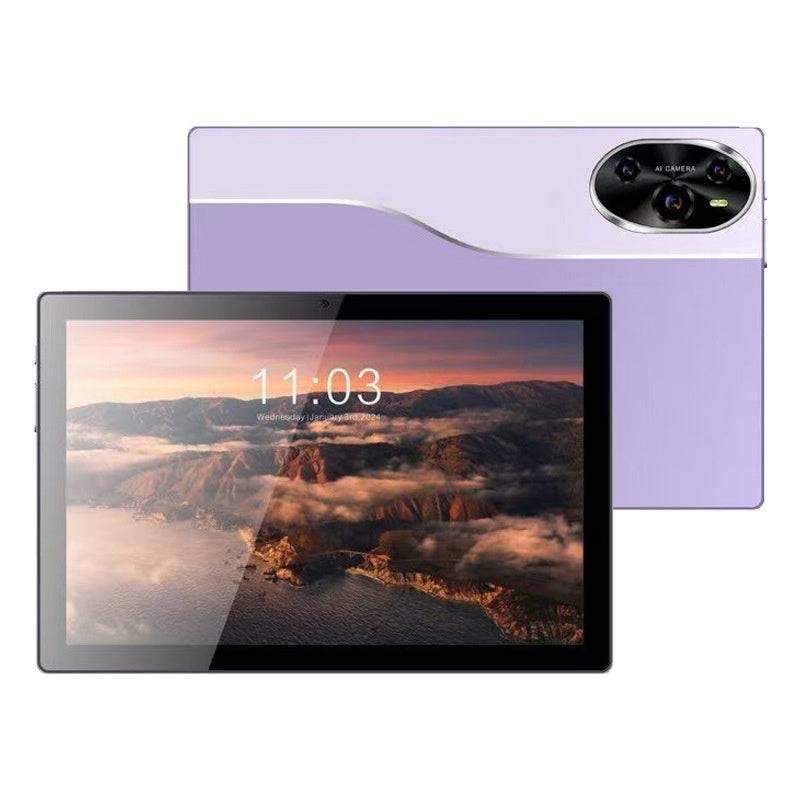Dimensity 9300 Tablet Device For Gaming And Office Work by Creative Vault Marketplace
