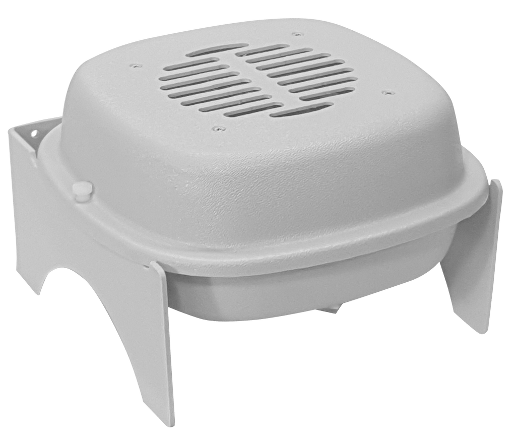 Litter Box Air Purifier by Purrified Air