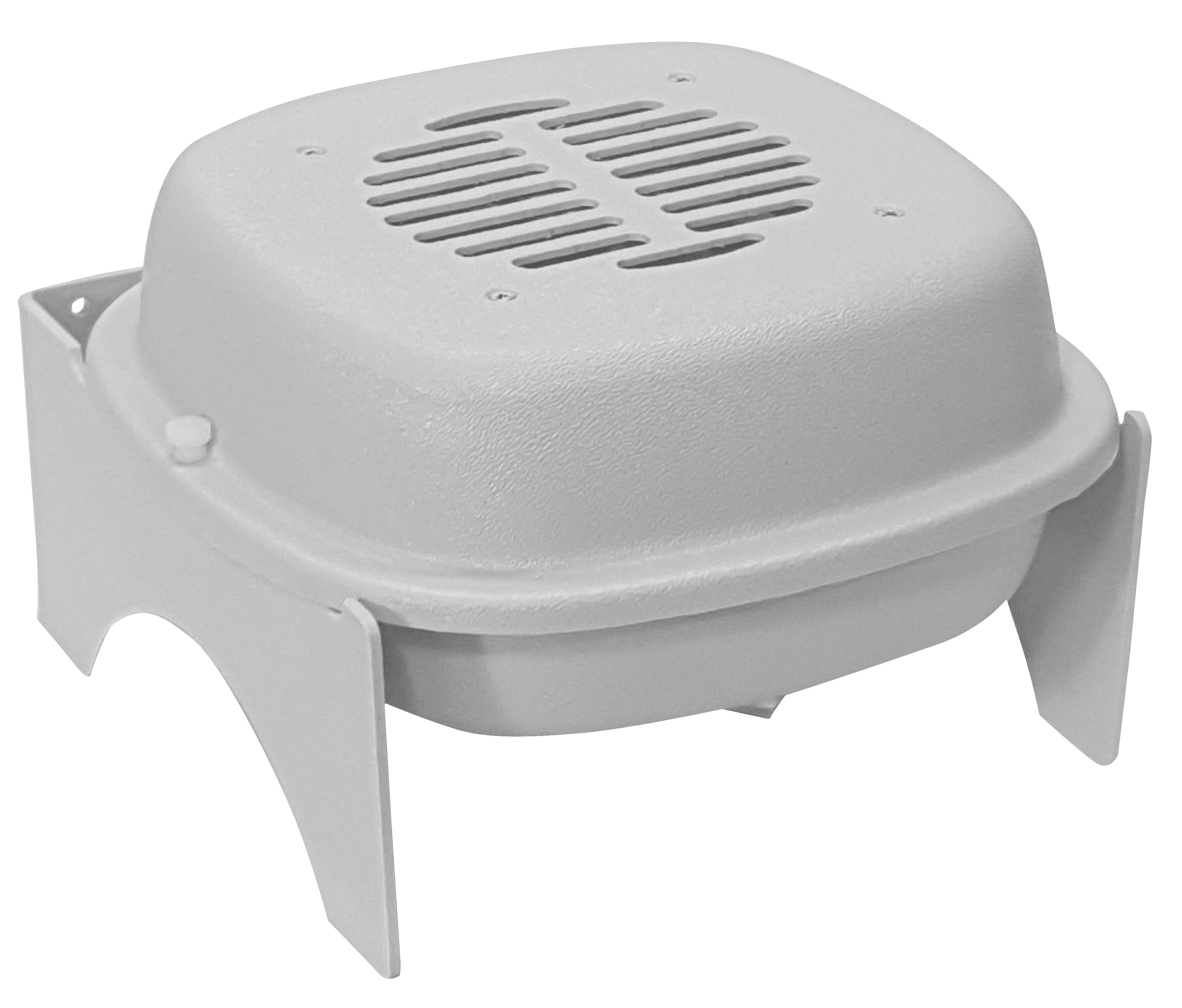 Litter Box Air Purifier by Purrified Air