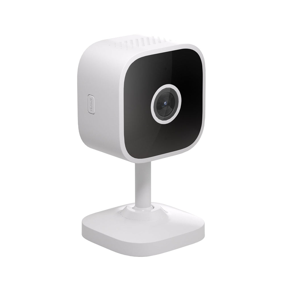 Smart Home Security Camera with AI Motion Detection & WiFi by Creative Vault Marketplace