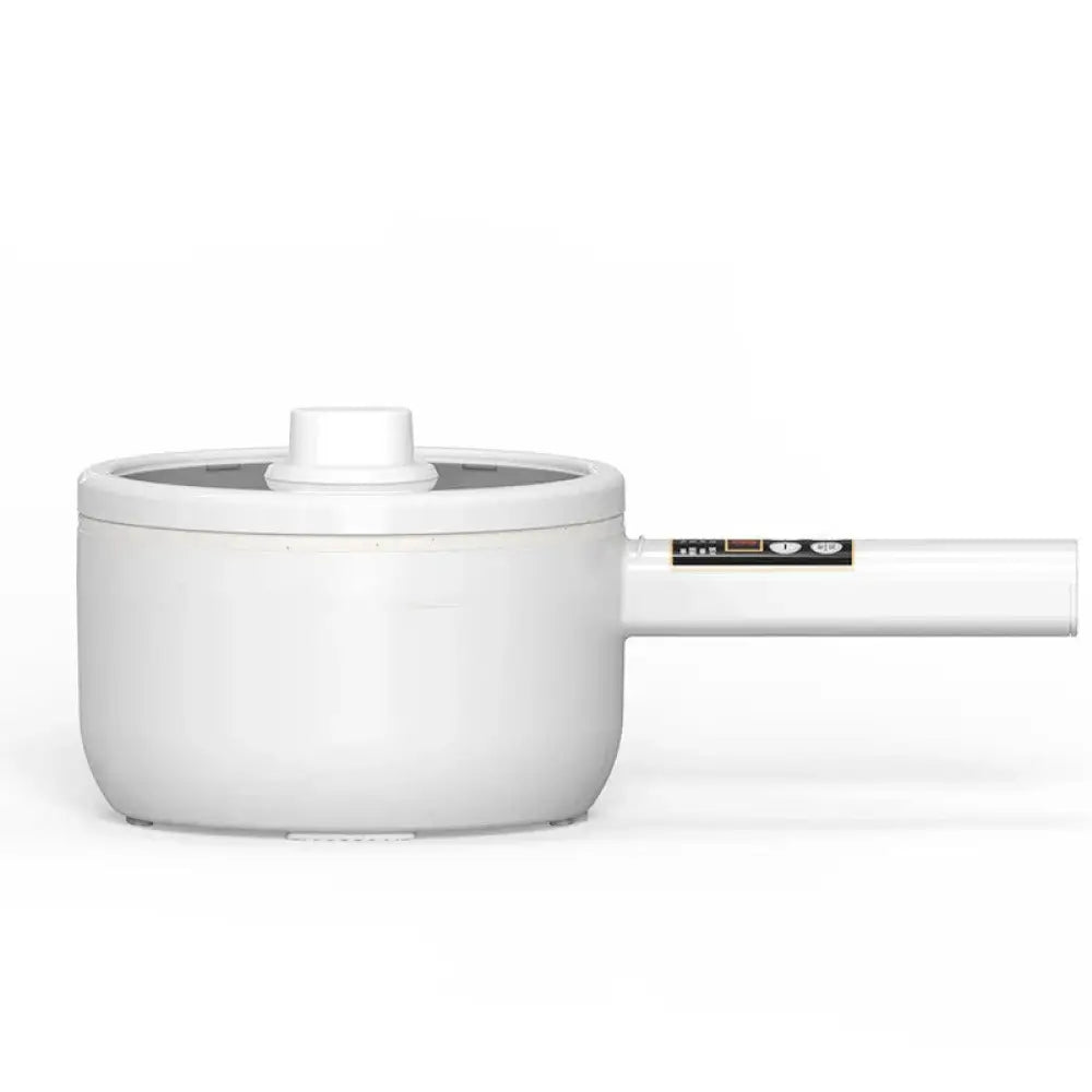 Mini Multi Cooker Electric Hot Pot and Frying Pan by ARBA Global