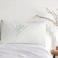 Adjustable Bamboo Cooling Pillow | Bed Pillows by Bamboo is Better