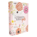 Niv, Ultimate Bible for Girls, Faithgirlz Edition, Hardcover - Hardcover by Books by splitShops