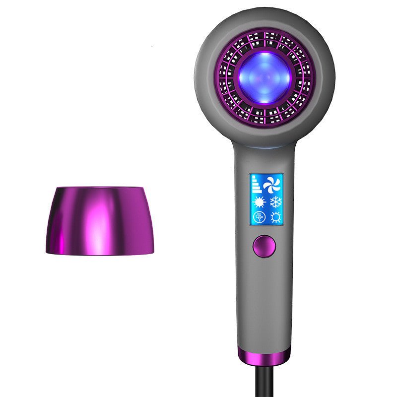 Household appliances hair dryer by Creative Vault Marketplace
