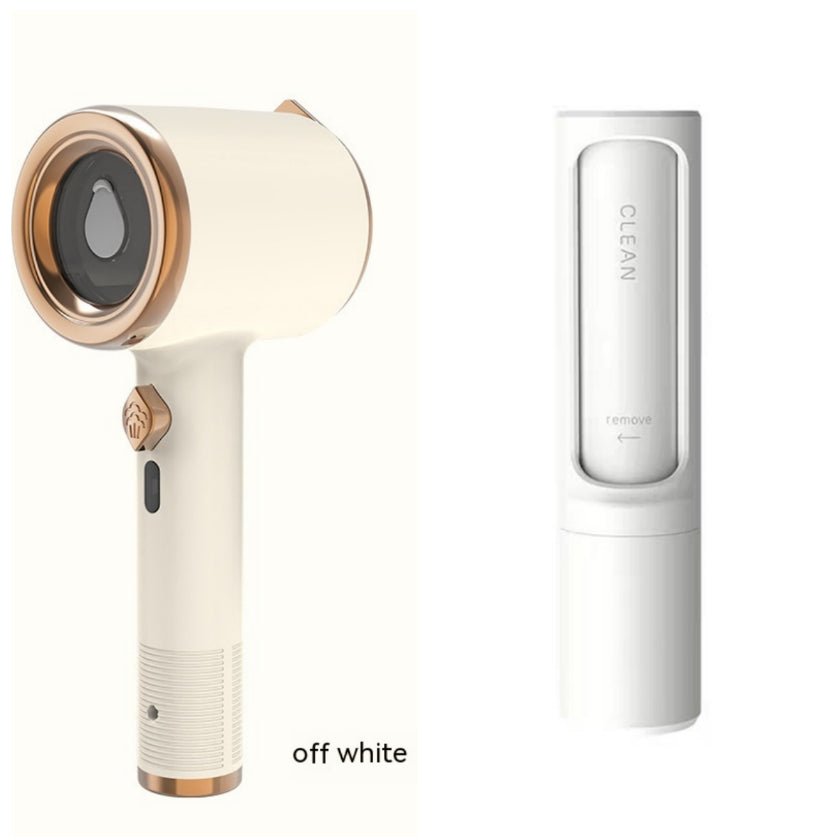 Mini Portable Handheld Garment Steamer | Travel & Home Fabric Steamer by Creative Vault Marketplace