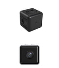 Outdoor WiFi Surveillance Camera with HD Video & Motion Alerts by Creative Vault Marketplace