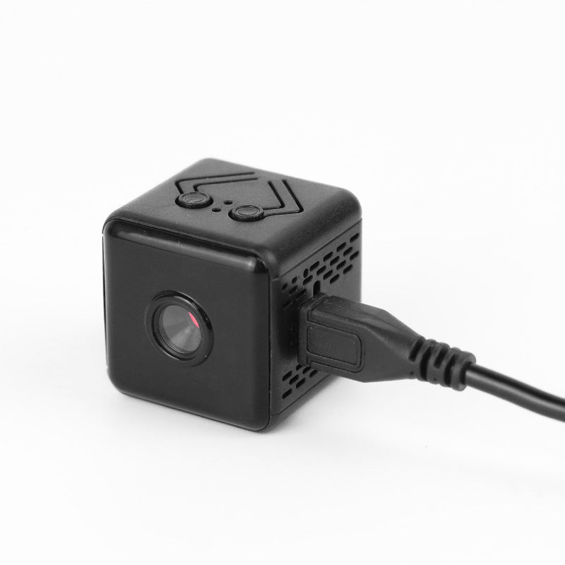 Outdoor WiFi Surveillance Camera with HD Video & Motion Alerts by Creative Vault Marketplace