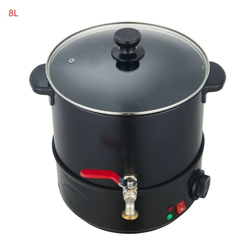 Electric Wax Melting Machine — Home Fragrance Warmer (6L–20L) by Creative Vault Marketplace