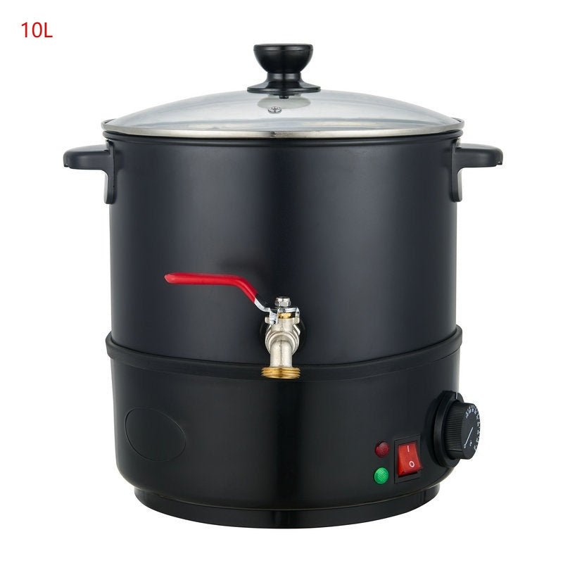 Electric Wax Melting Machine — Home Fragrance Warmer (6L–20L) by Creative Vault Marketplace