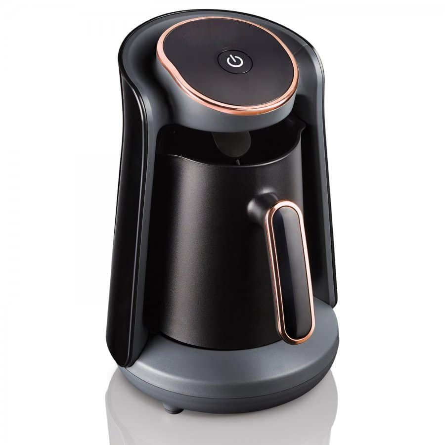 Home Appliances Mini Coffee Pot For Office Kitchen by Creative Vault Marketplace