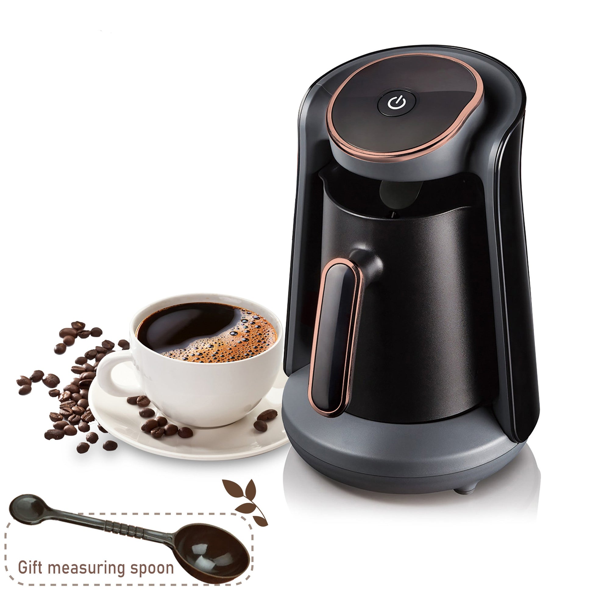Home Appliances Mini Coffee Pot For Office Kitchen by Creative Vault Marketplace