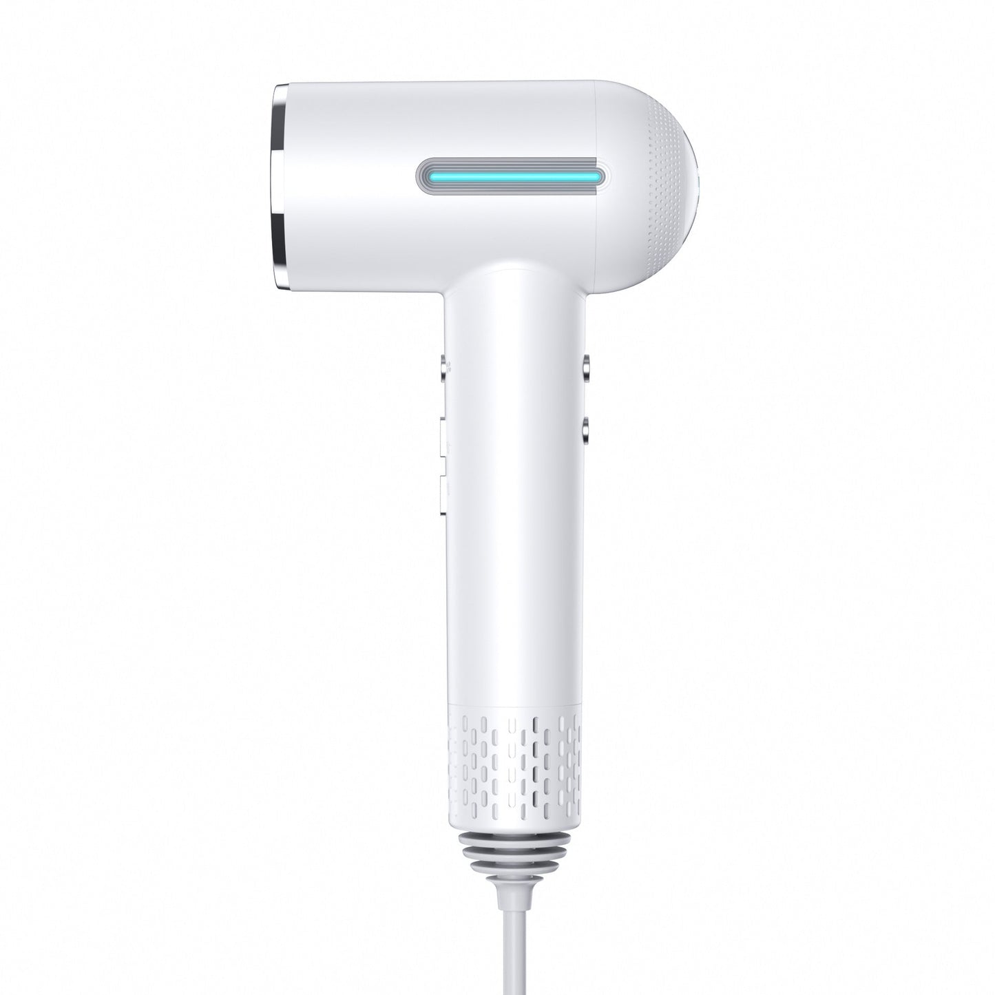 Pro High-Speed Hair Dryer — 110,000 RPM Ionic Blow Dryer by Creative Vault Marketplace