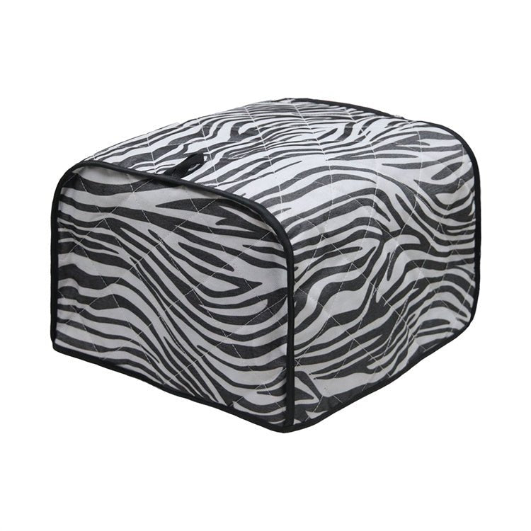 Toaster Dust Cover – Oxford Cloth Kitchen Appliance Cover by Creative Vault Marketplace
