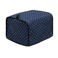 Toaster Dust Cover – Oxford Cloth Kitchen Appliance Cover by Creative Vault Marketplace