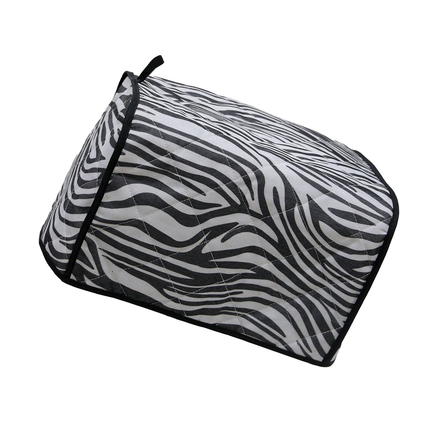 Toaster Dust Cover – Oxford Cloth Kitchen Appliance Cover by Creative Vault Marketplace
