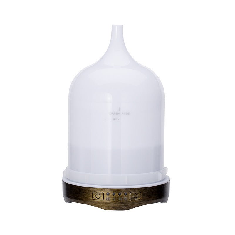 Aroma Diffuser Air Purifier Home Appliances by Creative Vault Marketplace