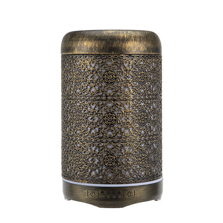 Aroma Diffuser Air Purifier Home Appliances by Creative Vault Marketplace
