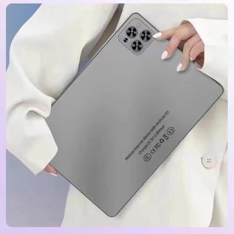 Dimensity 9300 Tablet Device For Gaming And Office Work by Creative Vault Marketplace