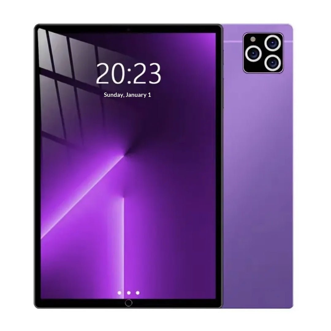 Dimensity 9300 Tablet Device For Gaming And Office Work by Creative Vault Marketplace