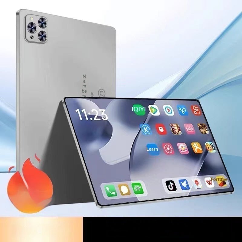 Dimensity 9300 Tablet Device For Gaming And Office Work by Creative Vault Marketplace