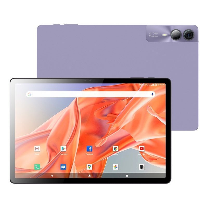 Dimensity 9300 Tablet Device For Gaming And Office Work by Creative Vault Marketplace