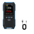 FNIRSI ERD-10 Electromagnetic Radiation Detector – EMF Meter for Home Safety by Creative Vault Marketplace