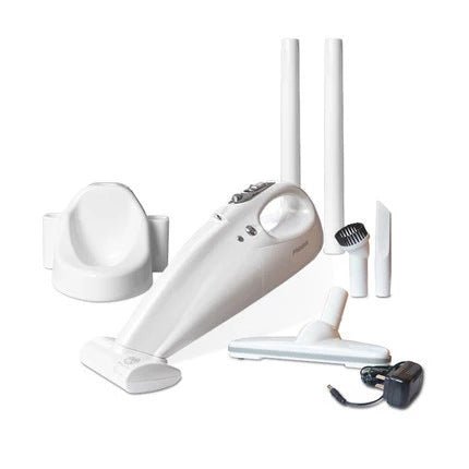 Household Appliances Vacuum Handheld Vacuum Cleaner Rechargeable by Creative Vault Marketplace