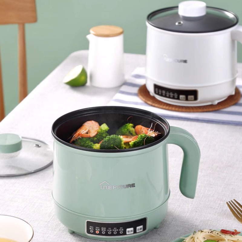 Multi-functional Electric Cooker 110 V220V Small Household Appliances by Creative Vault Marketplace