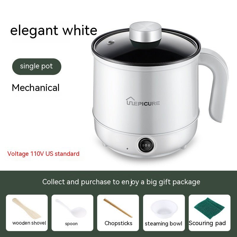 Multi-functional Electric Cooker 110 V220V Small Household Appliances by Creative Vault Marketplace
