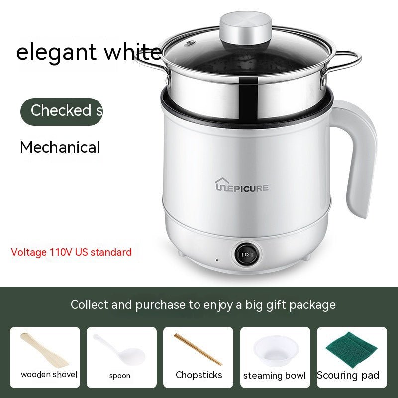 Multi-functional Electric Cooker 110 V220V Small Household Appliances by Creative Vault Marketplace