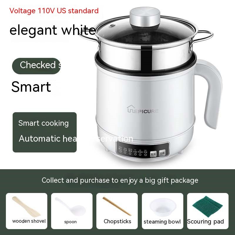 Multi-functional Electric Cooker 110 V220V Small Household Appliances by Creative Vault Marketplace