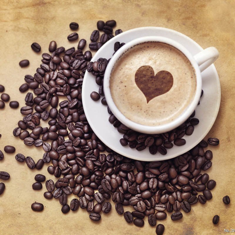 Supporting Appliances Fancy Coffee Coffee Appliances by Creative Vault Marketplace