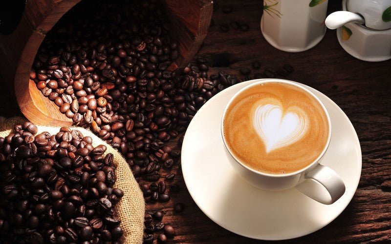 Supporting Appliances Fancy Coffee Coffee Appliances by Creative Vault Marketplace
