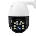 1080P Outdoor WiFi Security Camera with Night Vision & Remote Monitoring by Creative Vault Marketplace