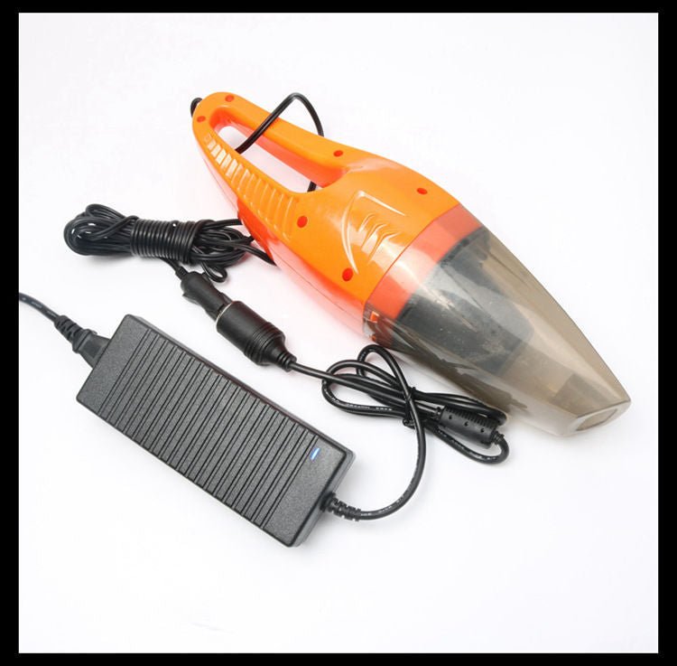 Car Power Converter – 12V to 120W Multi-Device Adapter by Creative Vault Marketplace