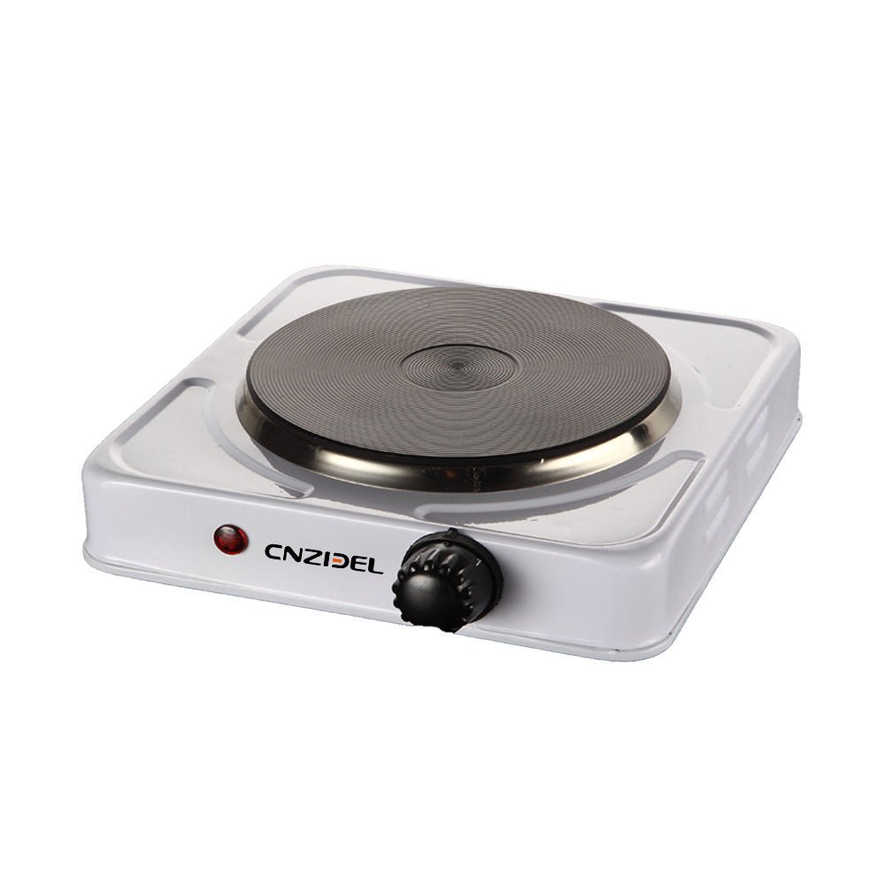 Household appliances 1000W coffee electric stove by Creative Vault Marketplace